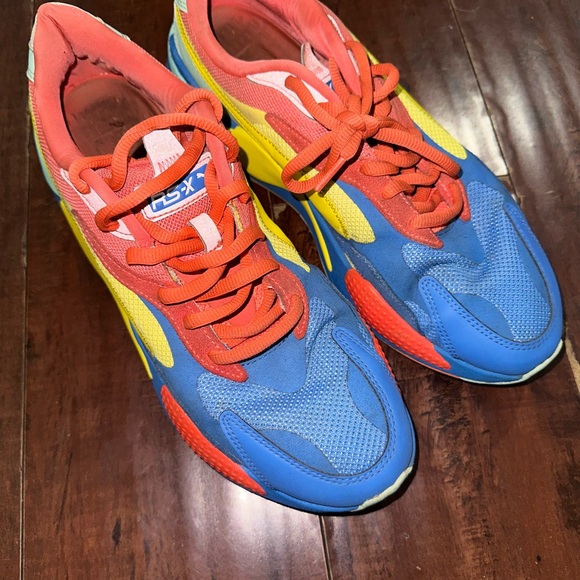 Condition: Used (normal wear)
Men’s shoes - Picture 4 of 5